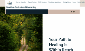 Hamiltonprofessionalcounseling.com thumbnail