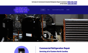 Hamiltonrefrigerationinc.com thumbnail