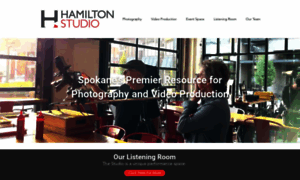 Hamiltonstudio.com thumbnail