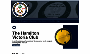 Hamiltonvictoriaclub.com thumbnail