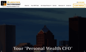 Hamiltonwealthmanagement.com thumbnail