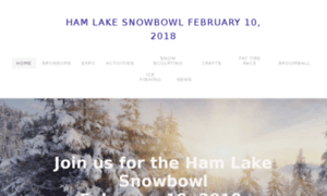 Hamlakesnowbowl.org thumbnail