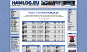 Hamlog.eu thumbnail