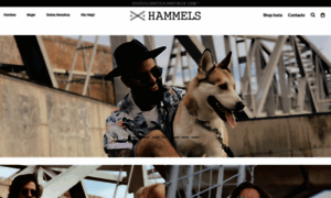 Hammels.es thumbnail