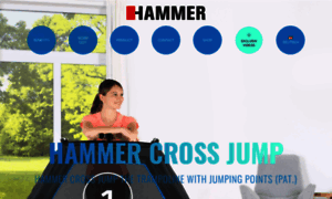 Hammer-crossjump.de thumbnail