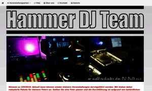 Hammer-dj-team.de thumbnail