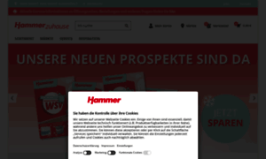 Hammer-heimtex.de thumbnail