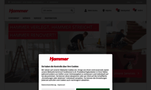 Hammer-zuhause.de thumbnail