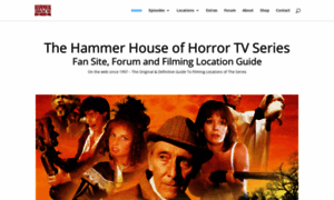 Hammerhouseofhorrortvseries.co.uk thumbnail