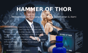 Hammerofthor.co.id thumbnail