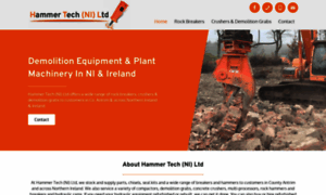 Hammertechltd.co.uk thumbnail