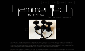 Hammertechmarine.com thumbnail