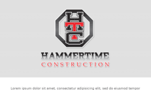 Hammertimeconstruction.co.nz thumbnail