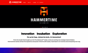 Hammertimegames.com thumbnail