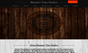 Hammertimestudios.com thumbnail