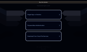 Hammervpn.com thumbnail