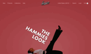 Hammies.com thumbnail