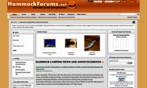 Hammockforums.net thumbnail