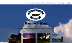 Hammockisland.com thumbnail