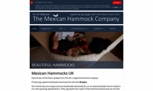 Hammocks.co.uk thumbnail