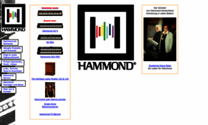 Hammond.at thumbnail