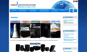 Hamon-watersolutions.com thumbnail