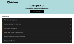 Hampa.co thumbnail