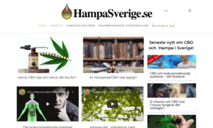 Hampasverige.se thumbnail