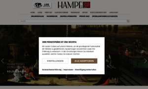 Hampel-auctions.com thumbnail