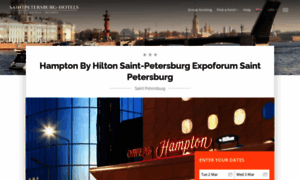 Hampton-by-hilton-st-petersburg-expoforum-saint.saintpetersburg-hotels.com thumbnail