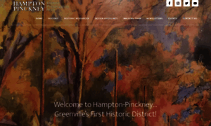 Hampton-pinckney.org thumbnail