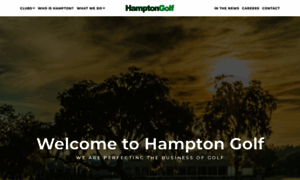 Hampton.golf thumbnail