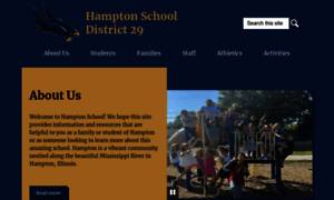 Hampton29.com thumbnail