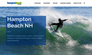 Hamptonbeachguide.com thumbnail