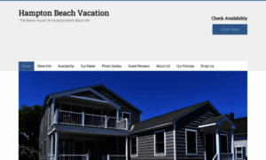 Hamptonbeachvacationhomerental.com thumbnail