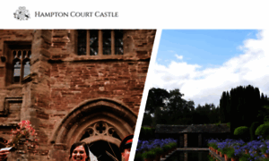 Hamptoncourtcastle.co.uk thumbnail