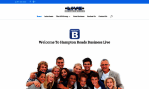 Hamptonroadsbusinesslive.tv thumbnail