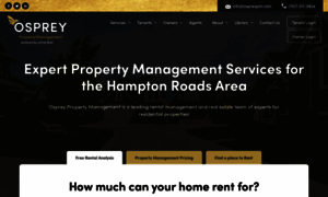 Hamptonroadspropertyowners.com thumbnail