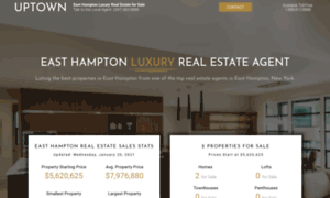 Hamptonsluxuryagents.com thumbnail