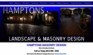 Hamptonsmasonry.com thumbnail