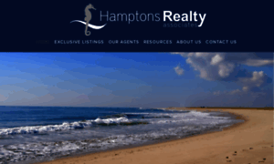 Hamptonsrealtyassoc.com thumbnail