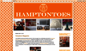 Hamptontoes.blogspot.com thumbnail