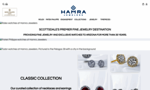 Hamra.com thumbnail