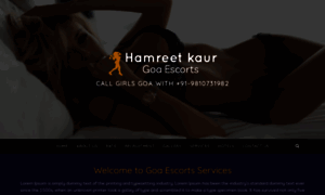 Hamreetkaur.com thumbnail