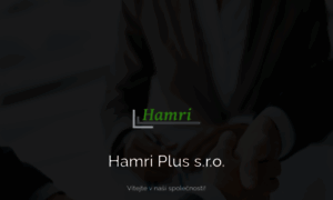 Hamri.cz thumbnail