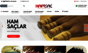 Hamsac.com thumbnail