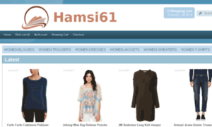 Hamsi61.org thumbnail