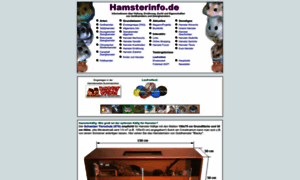 Hamsterinfo.de thumbnail