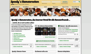 Hamsterseiten.de thumbnail