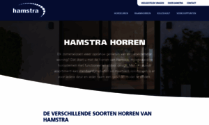 Hamstrahorren.nl thumbnail